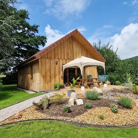 Ecoresponsable Le Ptit Nid Sous Le Chene Xamontarupt