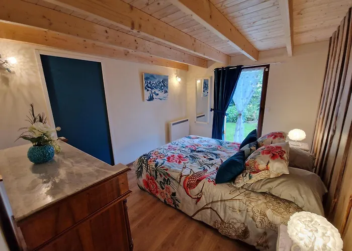 Ecoresponsable Le Ptit Nid Sous Le Chene *